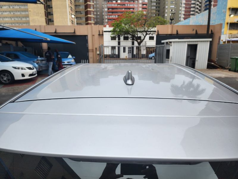  26354  TOYOTA AQUA  2016  