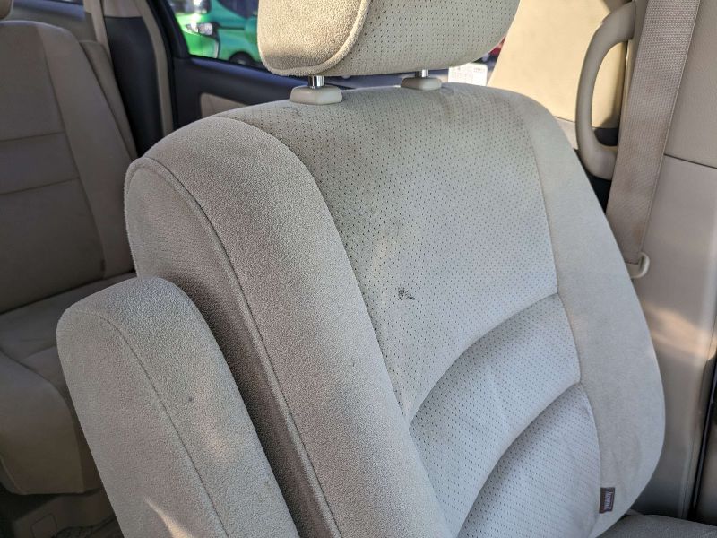  26357  TOYOTA ALPHARD  2004  