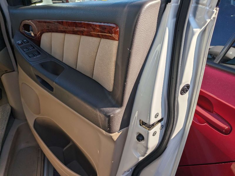  26357  TOYOTA ALPHARD  2004  