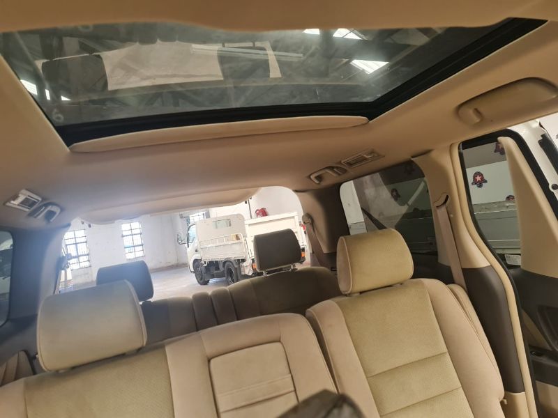  26357  TOYOTA ALPHARD  2004  