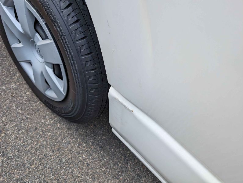  26360  TOYOTA HIACE  2015  