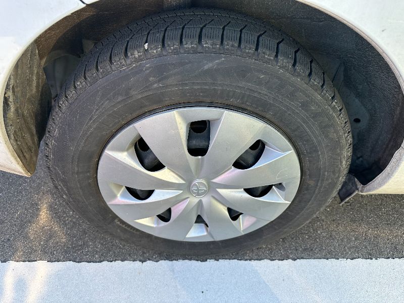  26374  TOYOTA AQUA  2015  