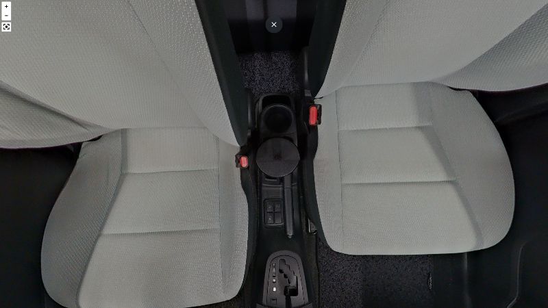  26374  TOYOTA AQUA  2015  