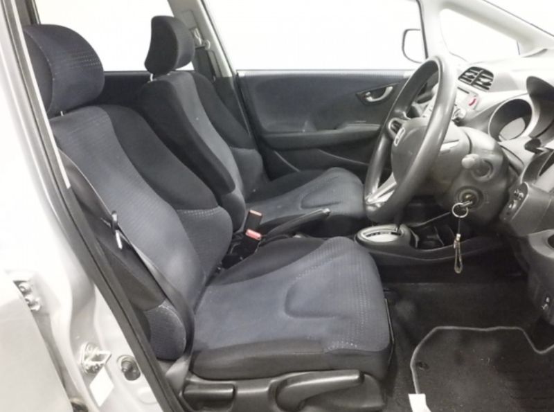  26375  HONDA FIT  2009  