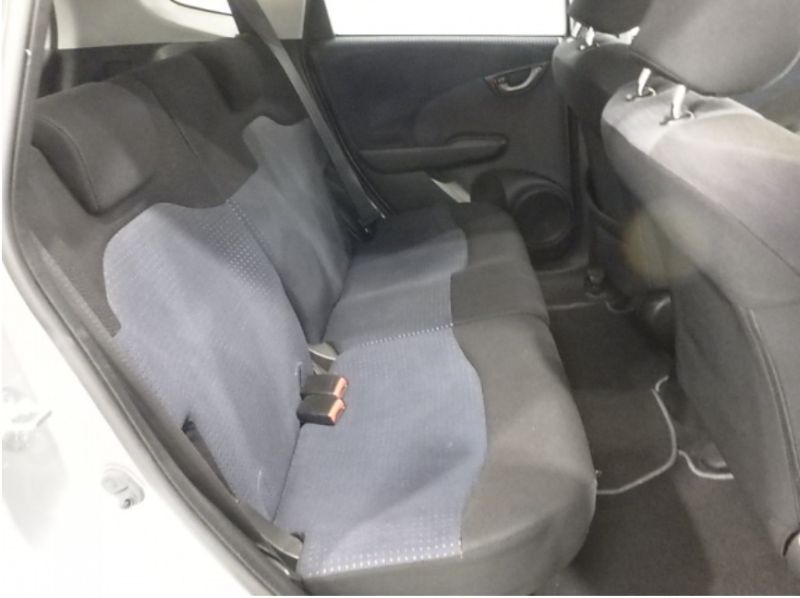  26375  HONDA FIT  2009  