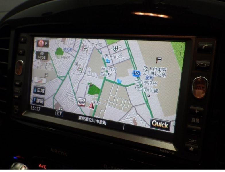  26379  NISSAN JUKE  2010  
