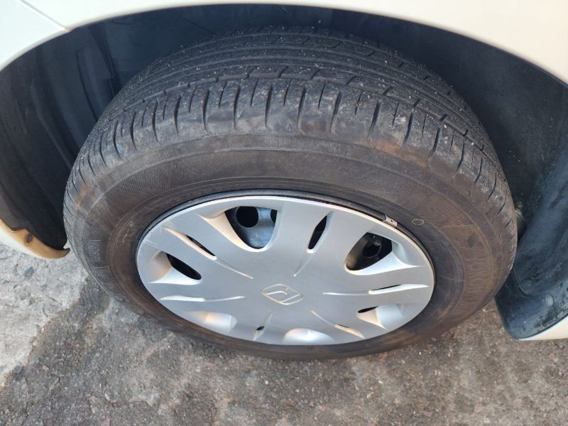  26382  HONDA FIT  2010  