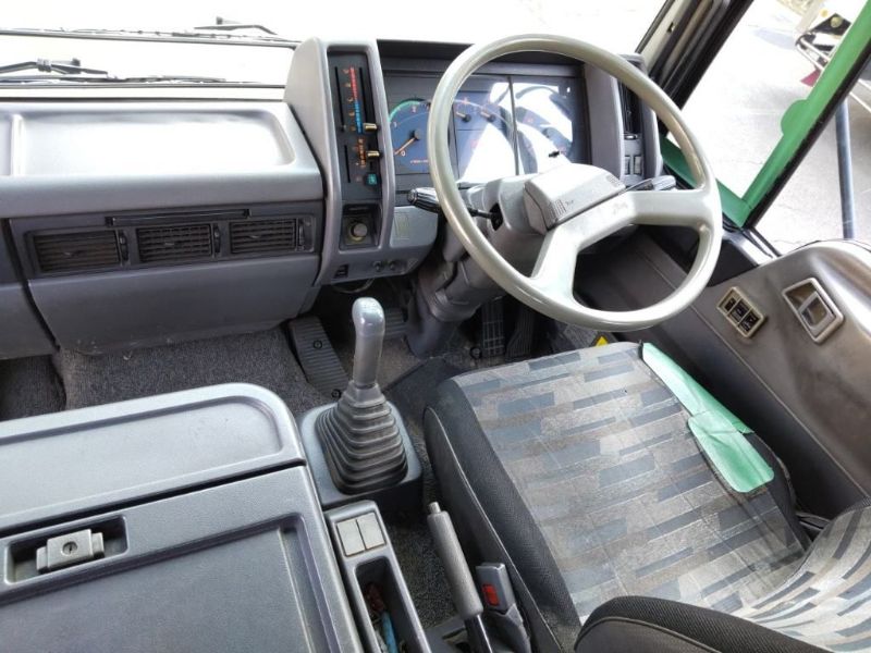  26386  HINO RANGER  1991  