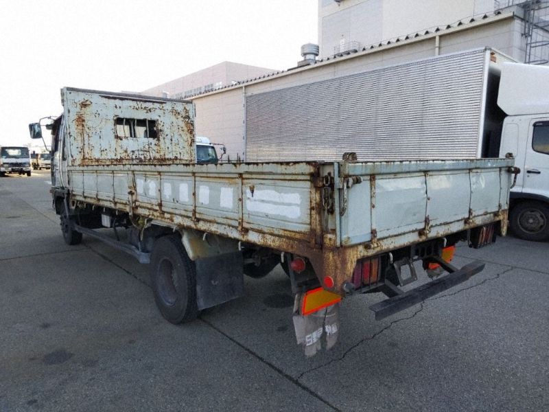  26386  HINO RANGER  1991  