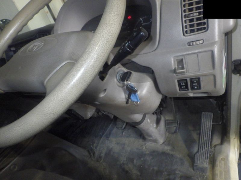  26392  TOYOTA DYNA  2003  