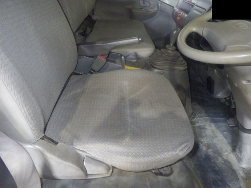 26392  TOYOTA DYNA  2003  