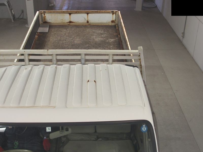  26392  TOYOTA DYNA  2003  