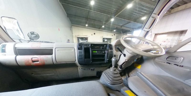  26392  TOYOTA DYNA  2003  
