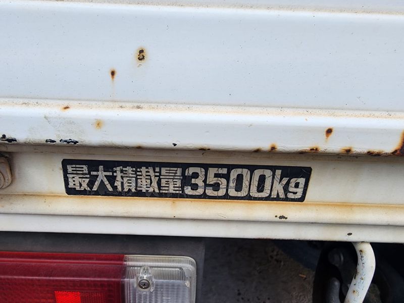  26392  TOYOTA DYNA  2003  