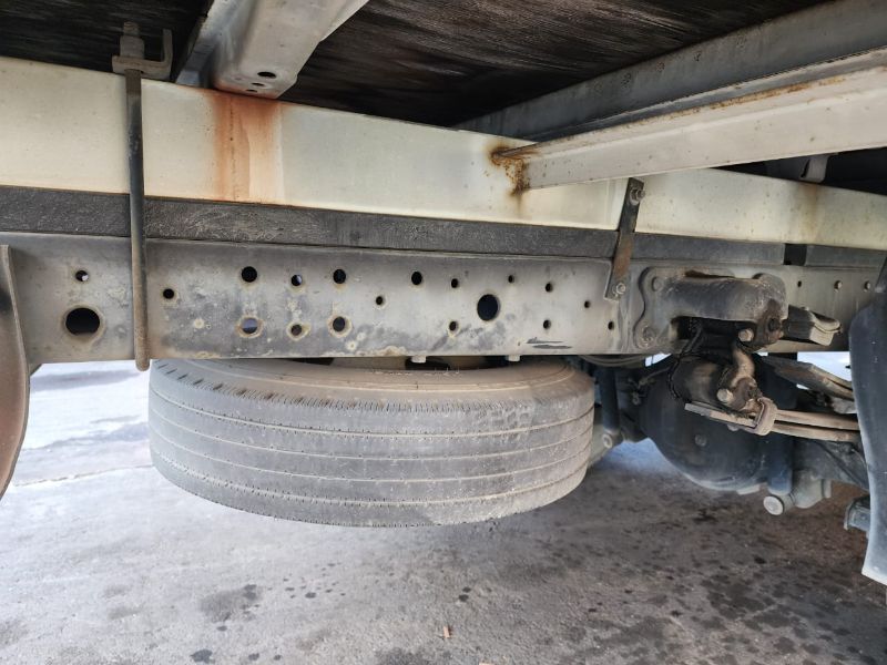  26392  TOYOTA DYNA  2003  