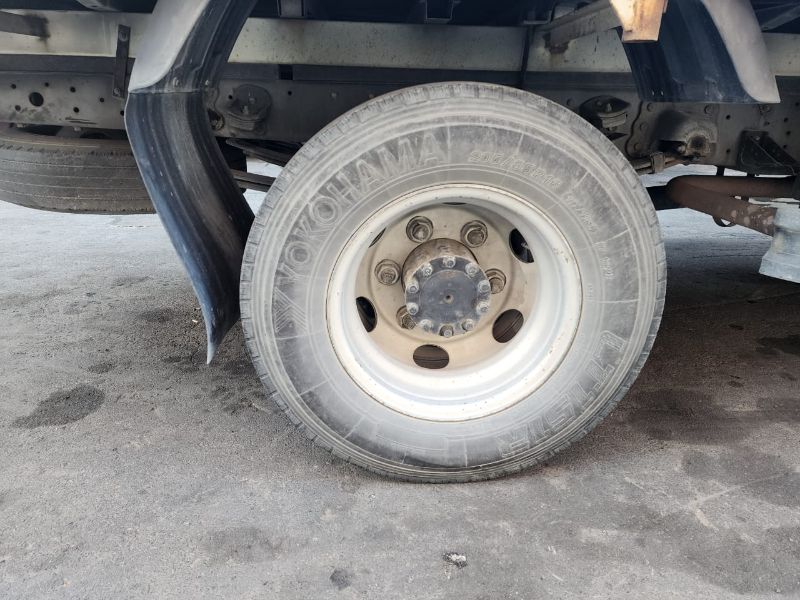  26392  TOYOTA DYNA  2003  