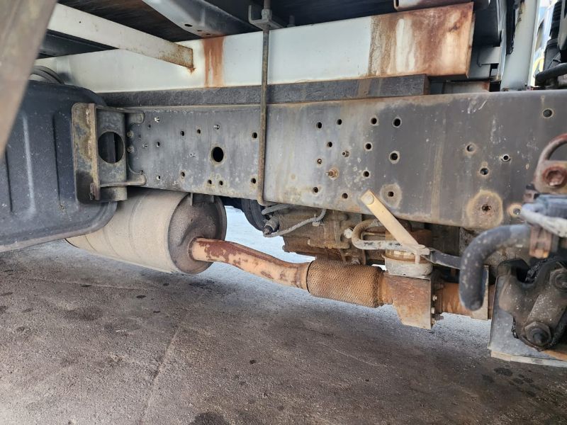  26392  TOYOTA DYNA  2003  