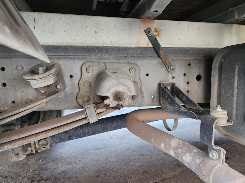  26392  TOYOTA DYNA  2003  