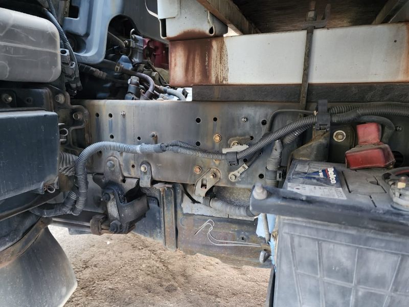  26392  TOYOTA DYNA  2003  