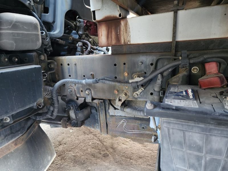  26392  TOYOTA DYNA  2003  