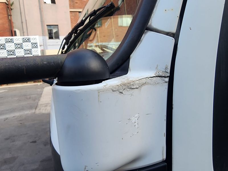  26392  TOYOTA DYNA  2003  