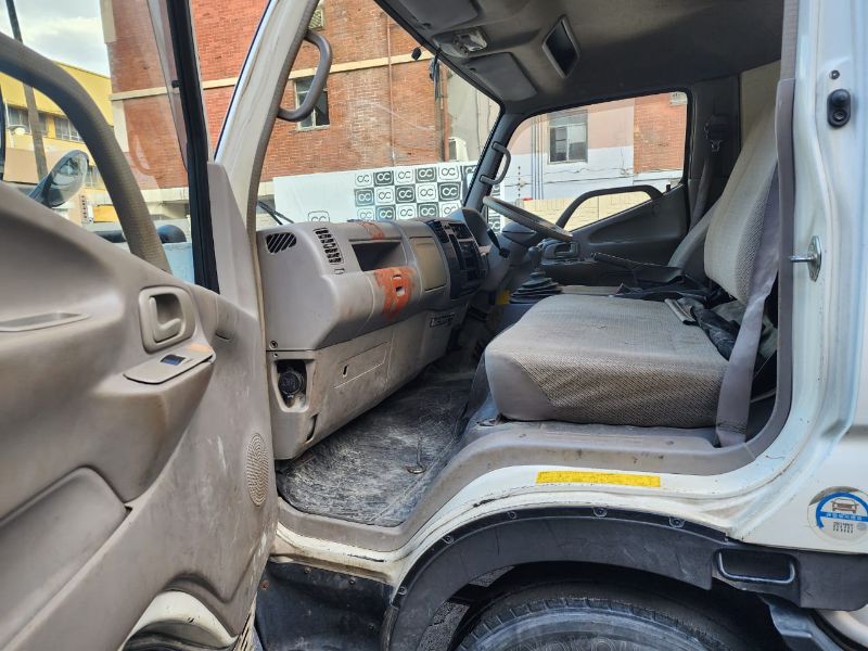  26392  TOYOTA DYNA  2003  