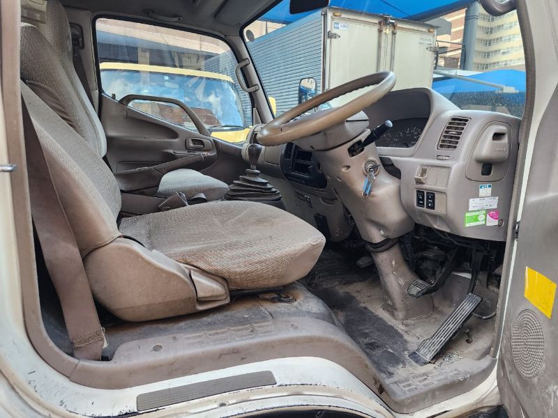  26392  TOYOTA DYNA  2003  
