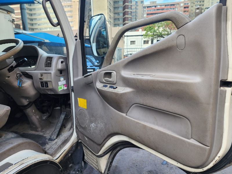  26392  TOYOTA DYNA  2003  