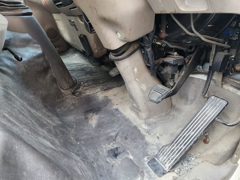  26392  TOYOTA DYNA  2003  