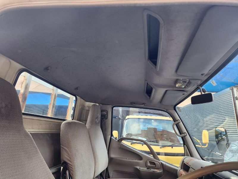  26392  TOYOTA DYNA  2003  