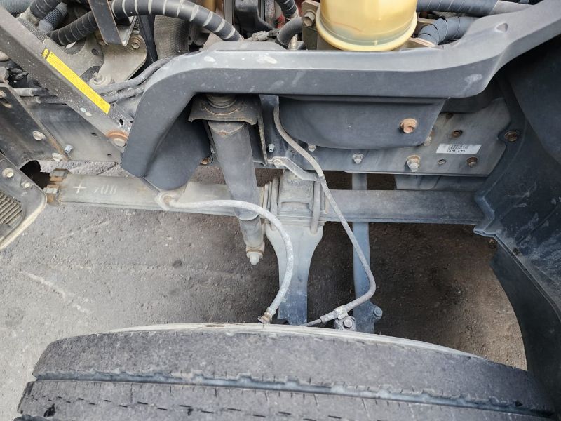  26392  TOYOTA DYNA  2003  