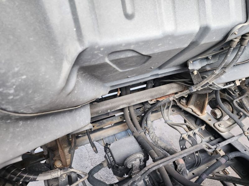  26392  TOYOTA DYNA  2003  