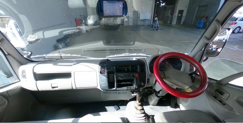  26394  TOYOTA DYNA  2000  