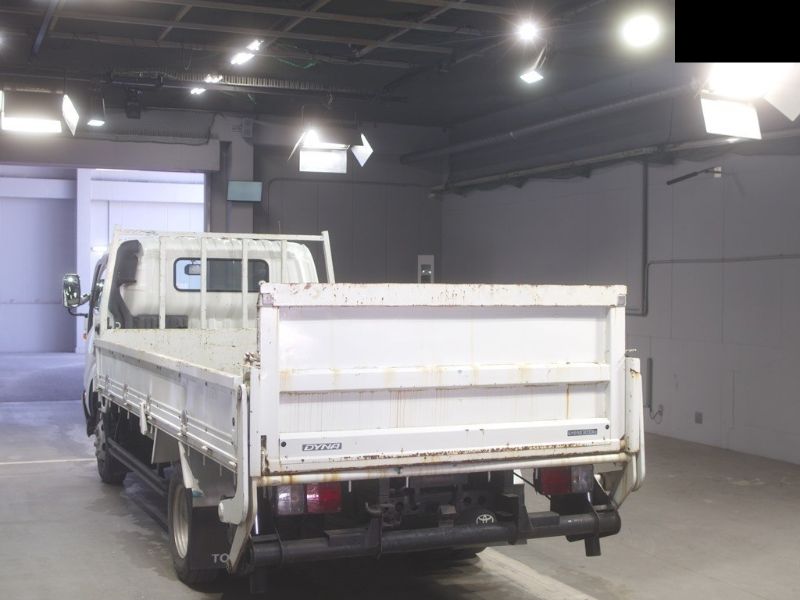  26394  TOYOTA DYNA  2000  