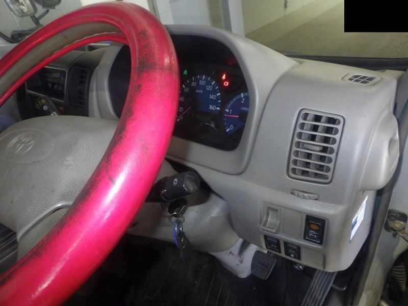  26394  TOYOTA DYNA  2000  