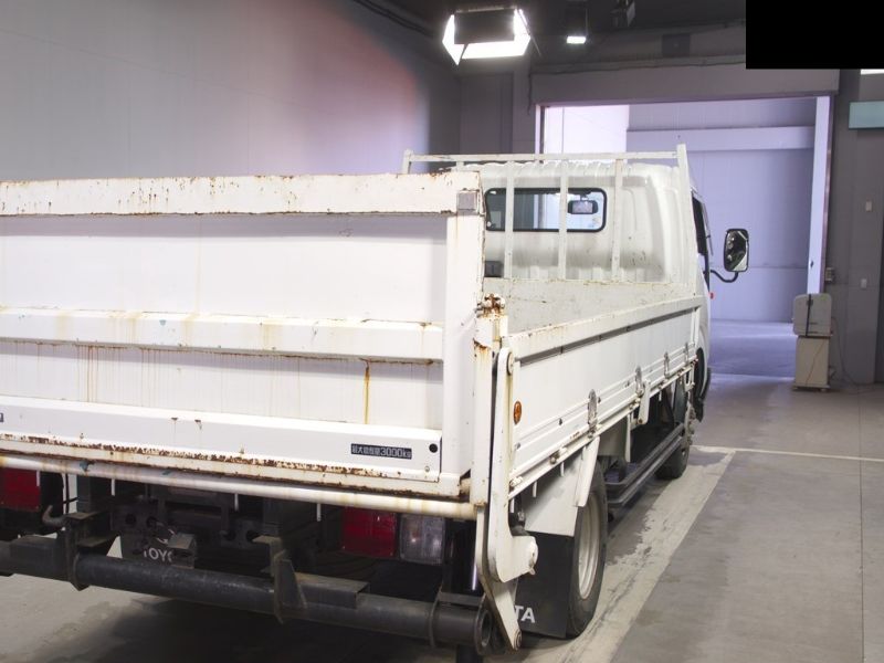  26394  TOYOTA DYNA  2000  