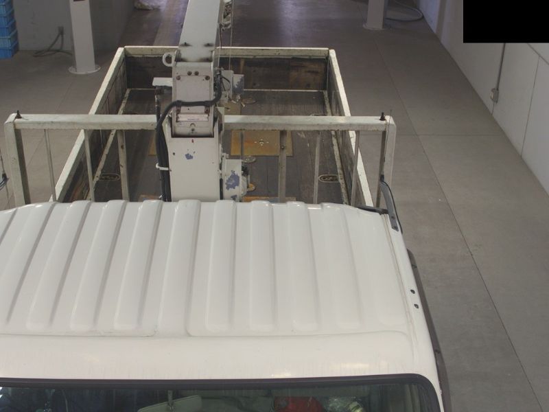  26395  HINO DUTRO  2004  