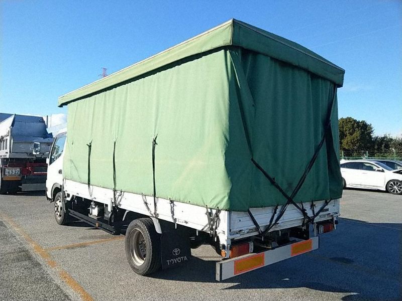  26399  TOYOTA DYNA  2005  