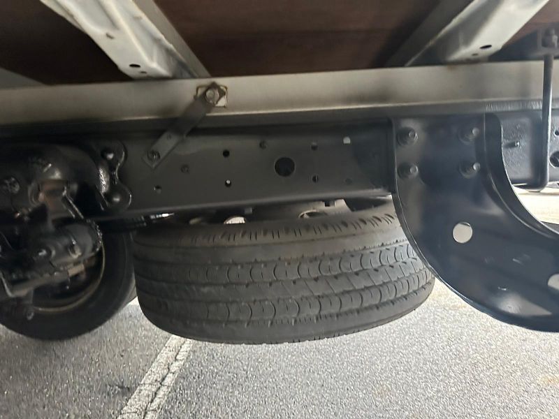  26399  TOYOTA DYNA  2005  