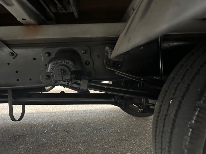  26399  TOYOTA DYNA  2005  