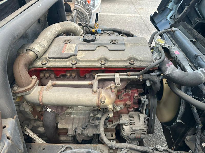  26399  TOYOTA DYNA  2005  