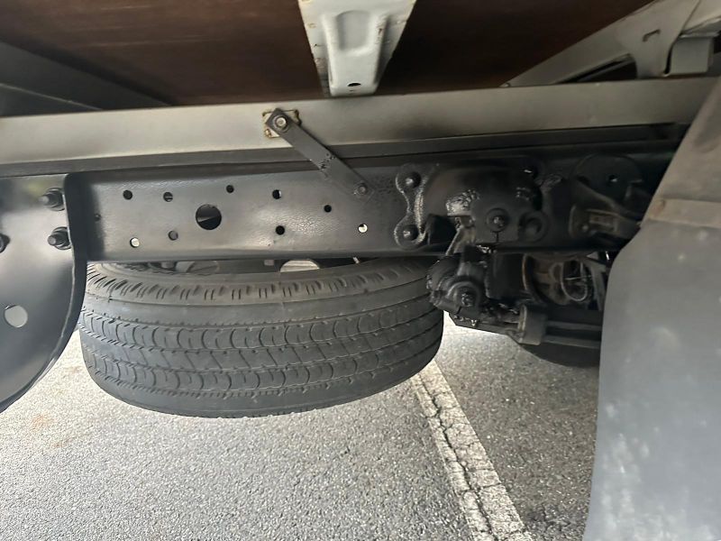  26399  TOYOTA DYNA  2005  