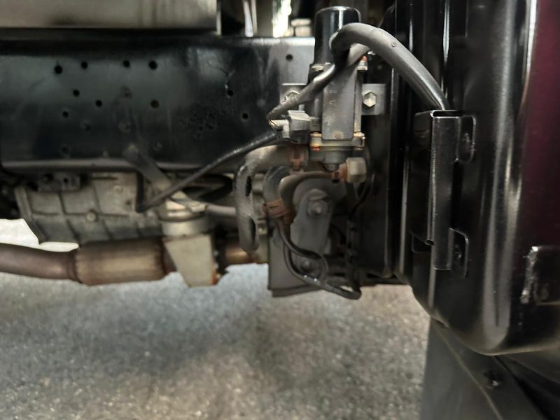  26399  TOYOTA DYNA  2005  