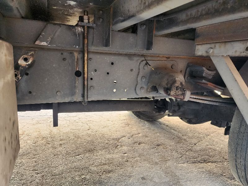  26400  HINO DUTRO  2000  