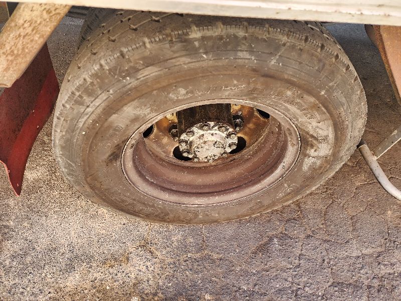  26400  HINO DUTRO  2000  