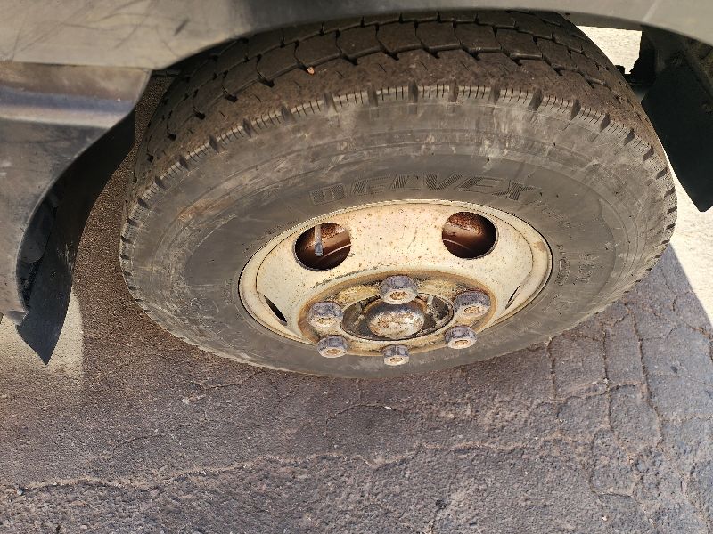  26400  HINO DUTRO  2000  