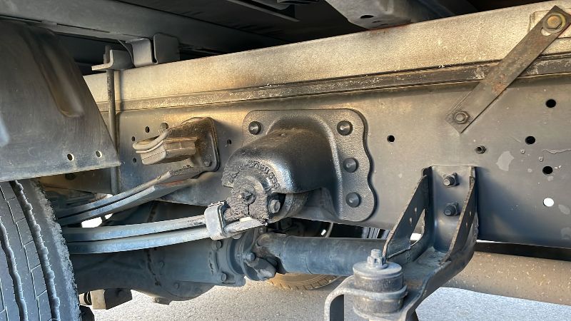  26406  TOYOTA DYNA  2003  