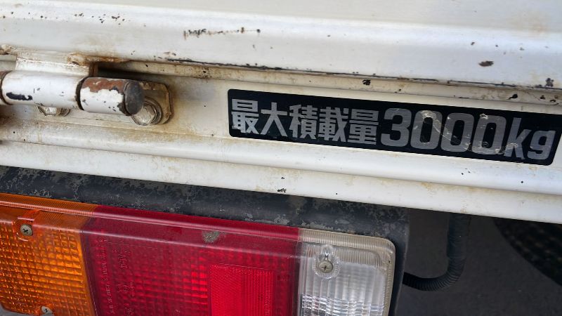  26406  TOYOTA DYNA  2003  