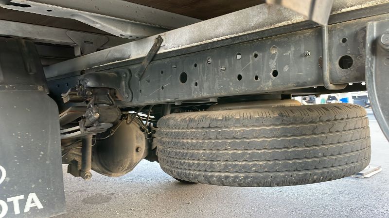  26406  TOYOTA DYNA  2003  