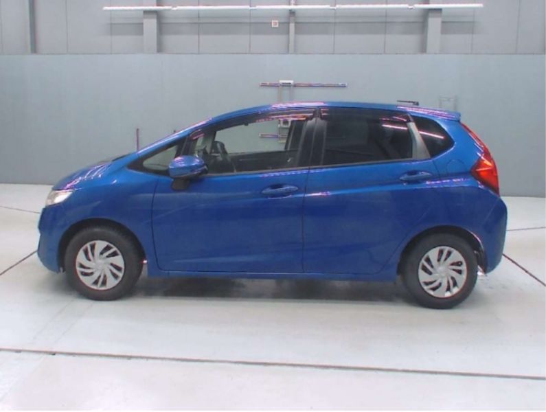  26422  HONDA FIT  2014  